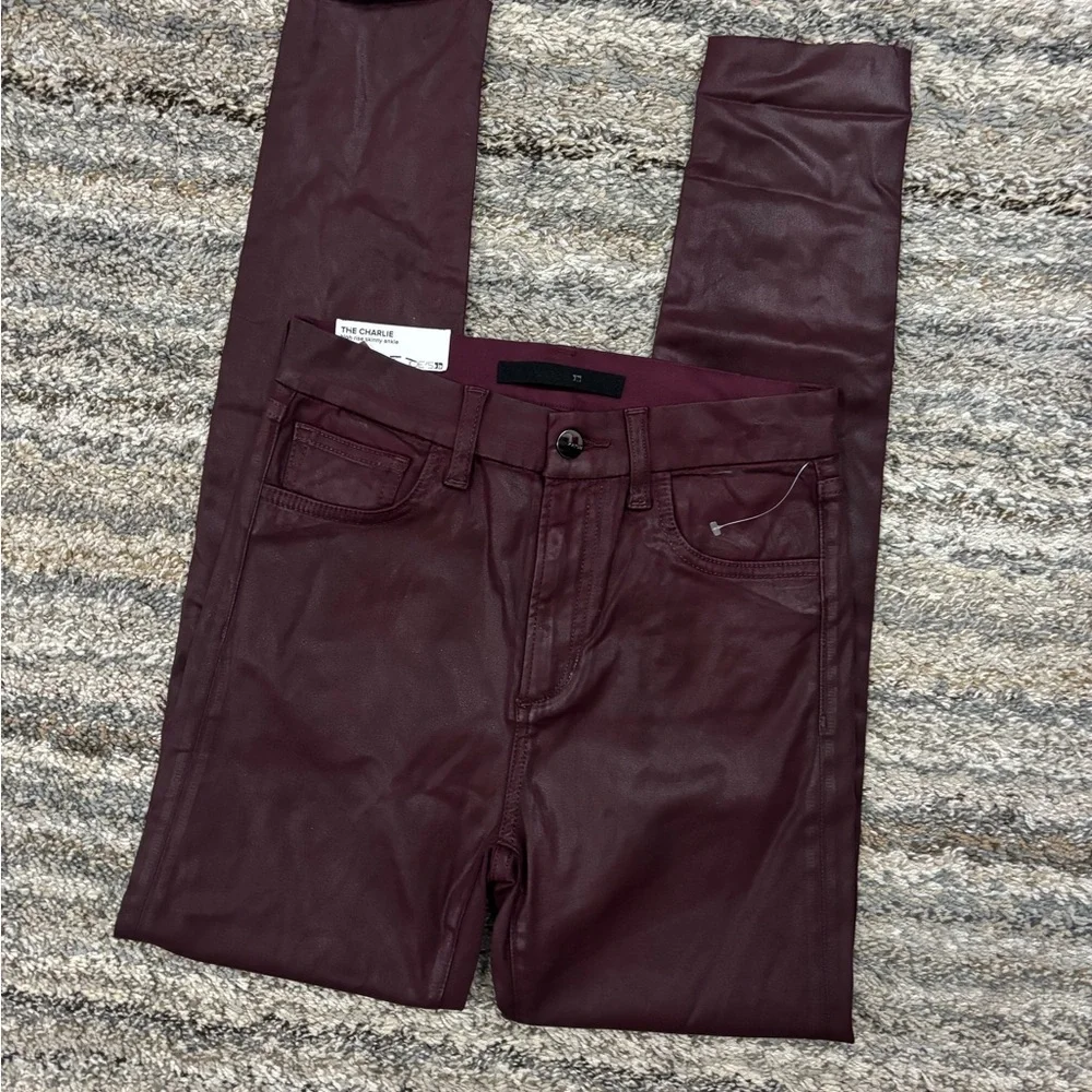 Joe’s The Charlie High Rise Ankle Skinny Jeans Sz 25 NWT | Joe’s Skinny Jeans -
